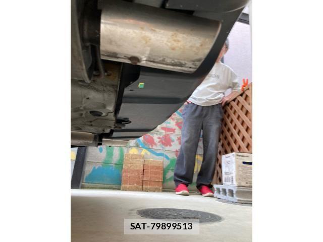 Subaru OUTBACK 2008-05 8366650-21