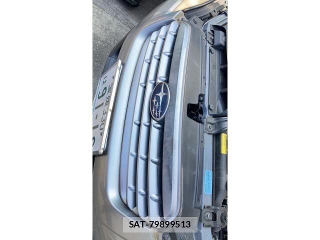 Subaru OUTBACK 2008-05 8366650-23