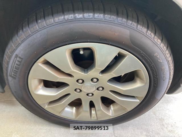 Subaru OUTBACK 2008-05 8366650-4