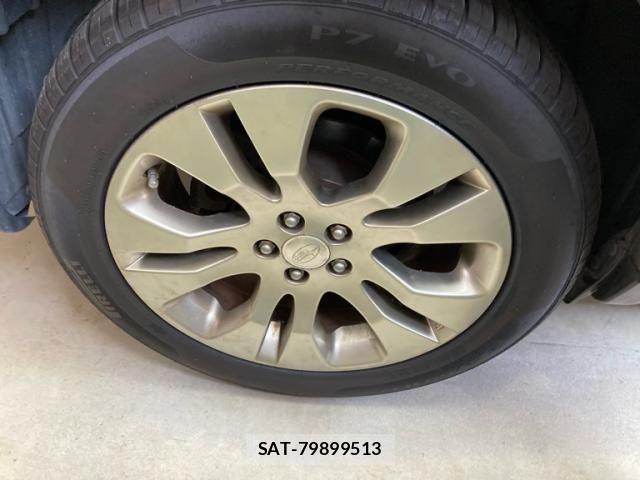 Subaru OUTBACK 2008-05 8366650-5
