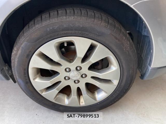 Subaru OUTBACK 2008-05 8366650-7
