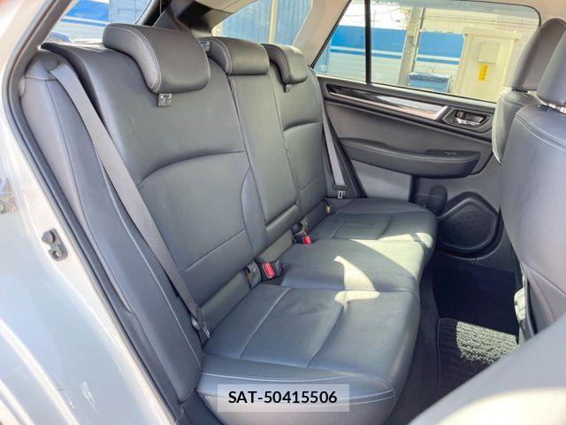 Subaru OUTBACK 2017-12 8366647-9