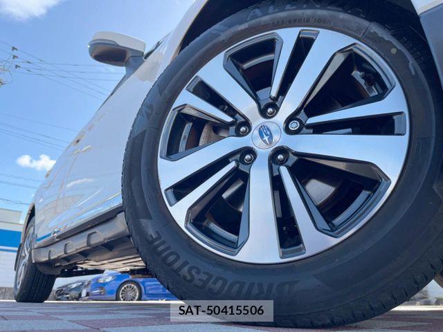 Subaru OUTBACK 2017-12 8366647-12