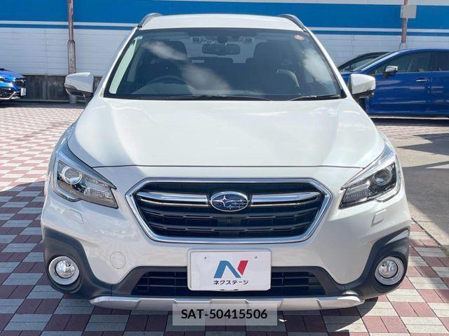 Subaru OUTBACK 2017-12 8366647-13