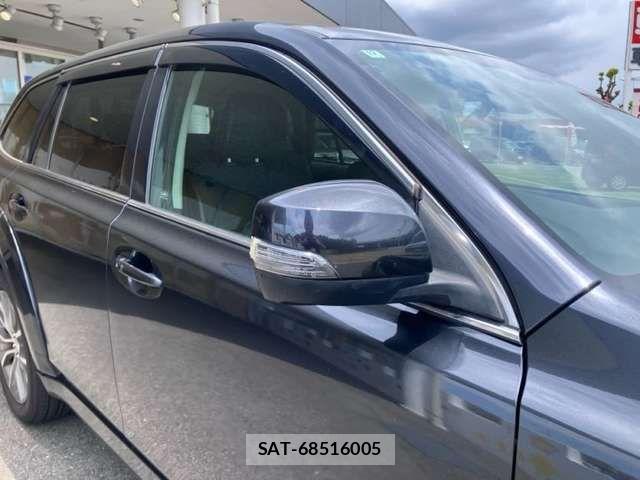 Subaru OUTBACK 2012-09 8366652-13