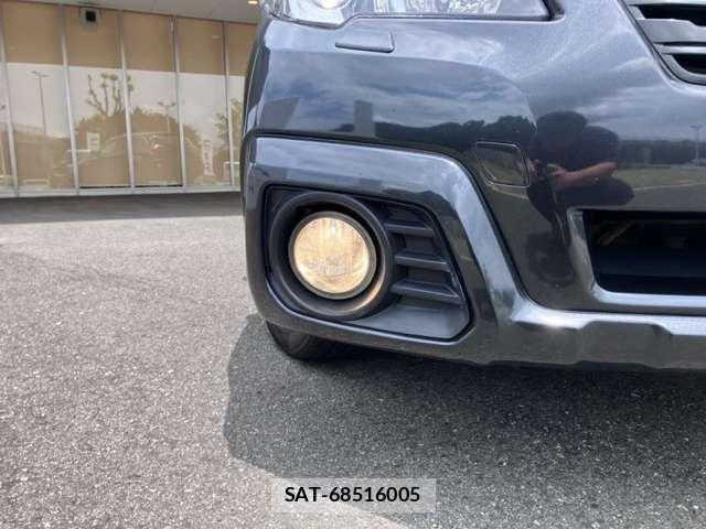 Subaru OUTBACK 2012-09 8366652-14