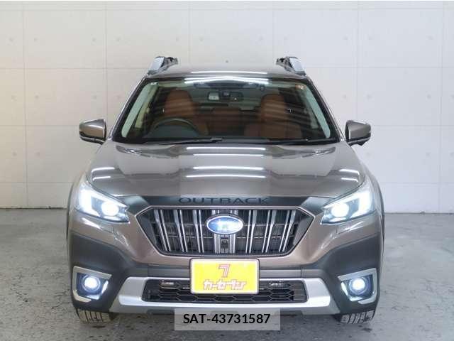 Subaru OUTBACK 2022-06 8366648-9
