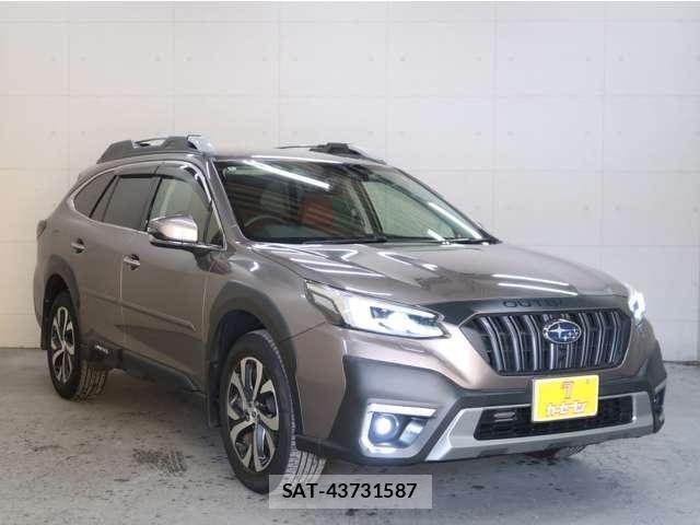 Subaru OUTBACK 2022-06 8366648-14