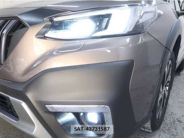 Subaru OUTBACK 2022-06 8366648-17