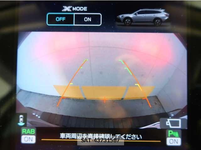 Subaru OUTBACK 2022-06 8366648-19