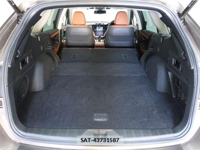 Subaru OUTBACK 2022-06 8366648-25