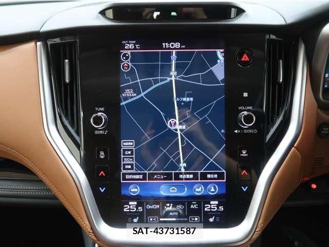 Subaru OUTBACK 2022-06 8366648-27