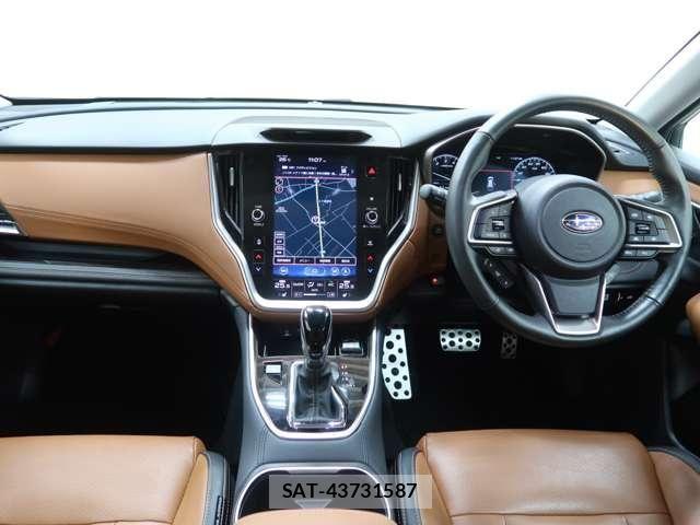 Subaru OUTBACK 2022-06 8366648-2