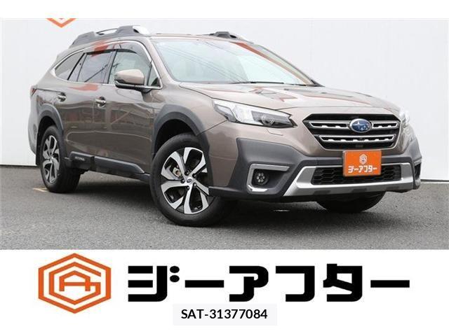 Subaru OUTBACK 2022-02 8371786-0