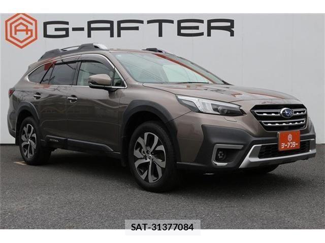 Subaru OUTBACK 2022-02 8371786-20