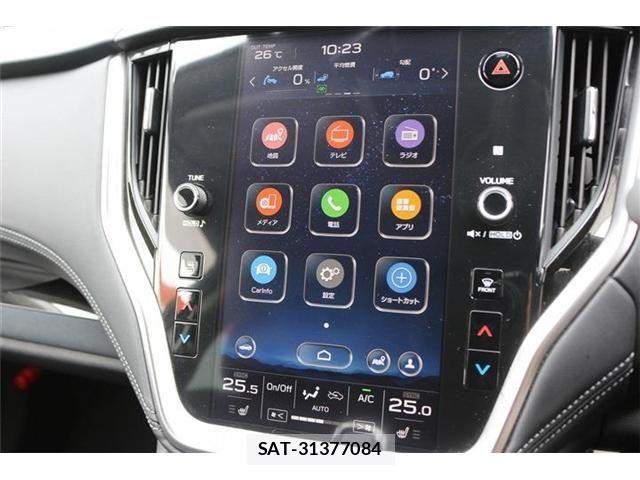 Subaru OUTBACK 2022-02 8371786-4