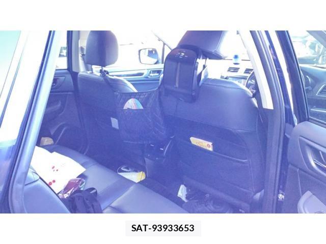 Subaru OUTBACK 2015-07 8371785-9