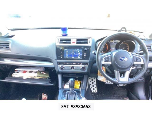 Subaru OUTBACK 2015-07 8371785-10
