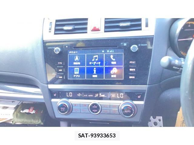 Subaru OUTBACK 2015-07 8371785-17