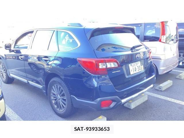 Subaru OUTBACK 2015-07 8371785-1