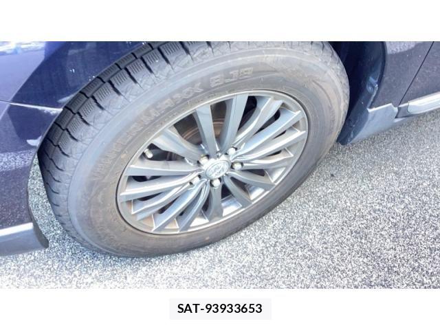 Subaru OUTBACK 2015-07 8371785-6