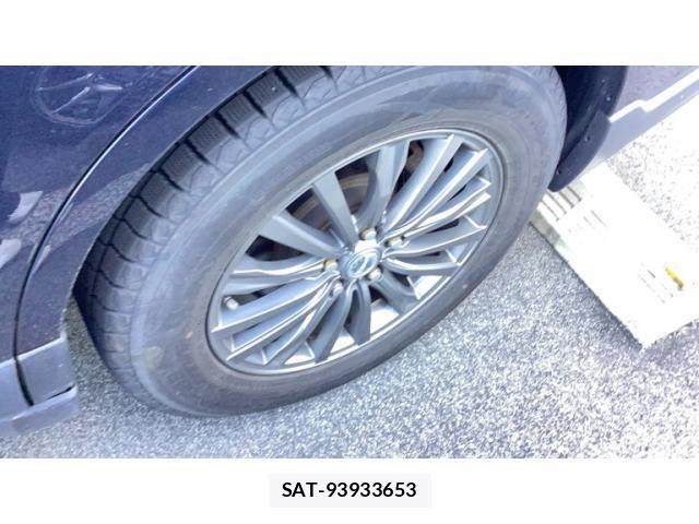 Subaru OUTBACK 2015-07 8371785-7