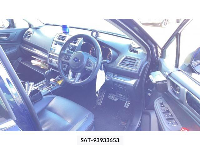Subaru OUTBACK 2015-07 8371785-8