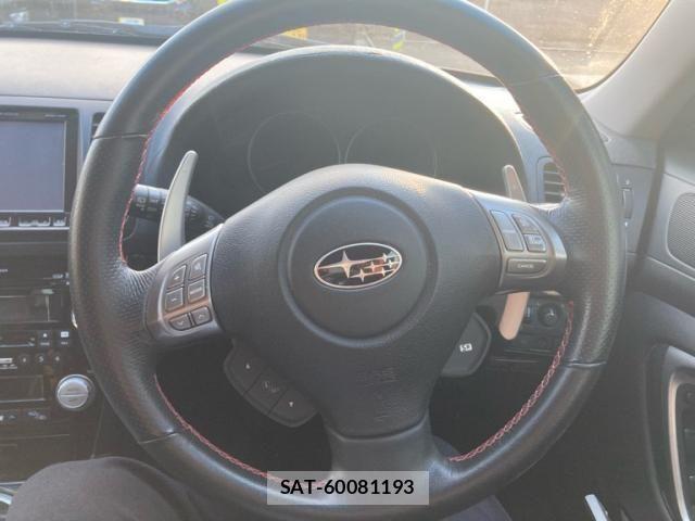 Subaru OUTBACK 2008-06 8371787-14