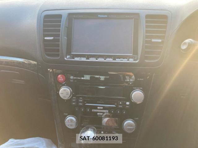 Subaru OUTBACK 2008-06 8371787-15