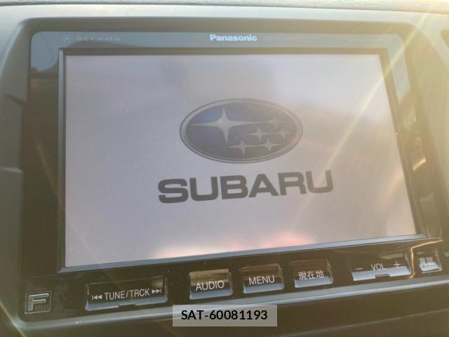 Subaru OUTBACK 2008-06 8371787-16