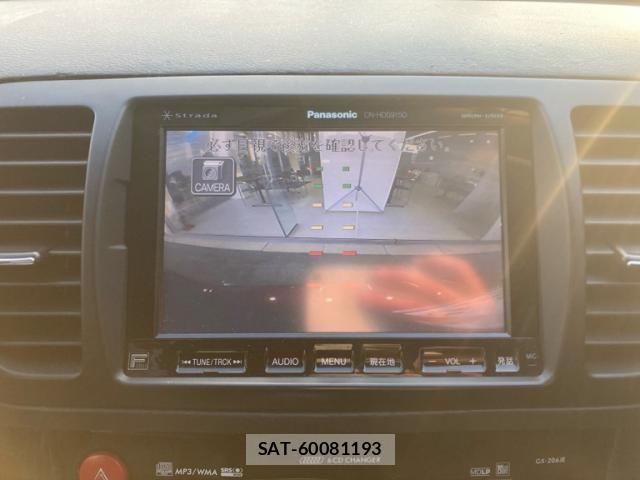 Subaru OUTBACK 2008-06 8371787-17