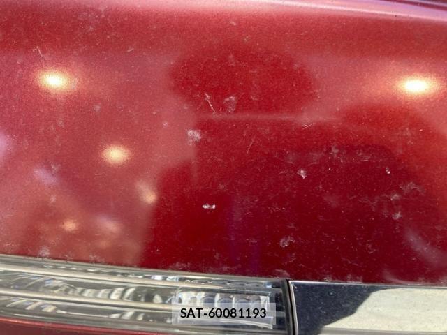 Subaru OUTBACK 2008-06 8371787-22