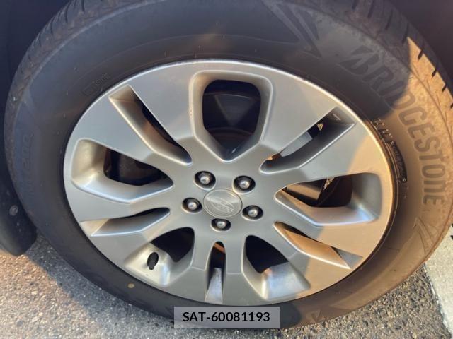 Subaru OUTBACK 2008-06 8371787-5