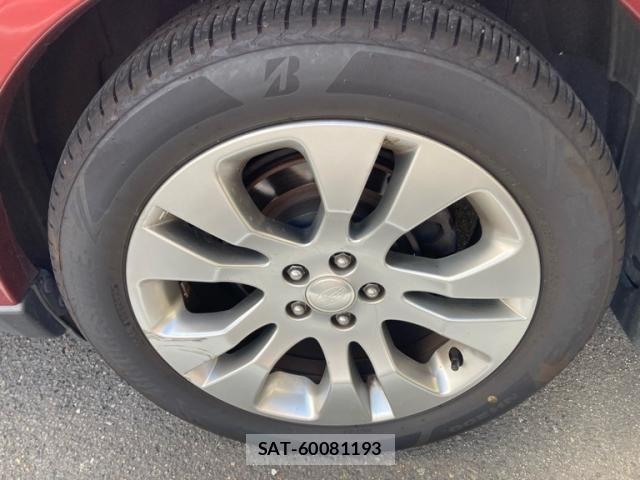 Subaru OUTBACK 2008-06 8371787-7