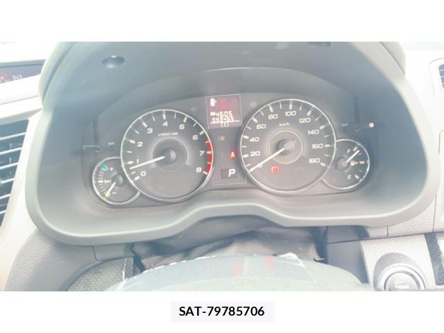 Subaru OUTBACK 2011-07 8371788-11