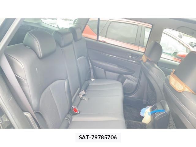 Subaru OUTBACK 2011-07 8371788-20