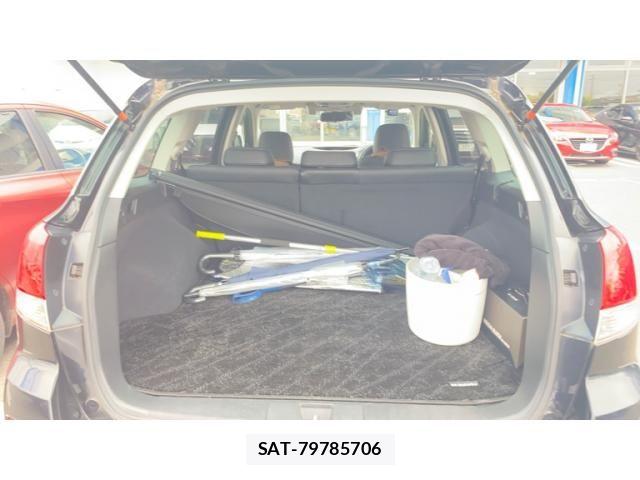 Subaru OUTBACK 2011-07 8371788-21