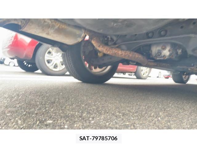 Subaru OUTBACK 2011-07 8371788-2