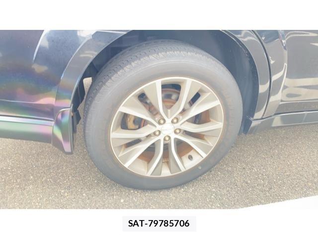Subaru OUTBACK 2011-07 8371788-4