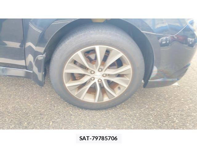 Subaru OUTBACK 2011-07 8371788-5