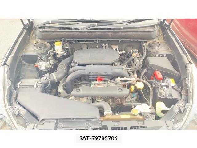 Subaru OUTBACK 2011-07 8371788-6