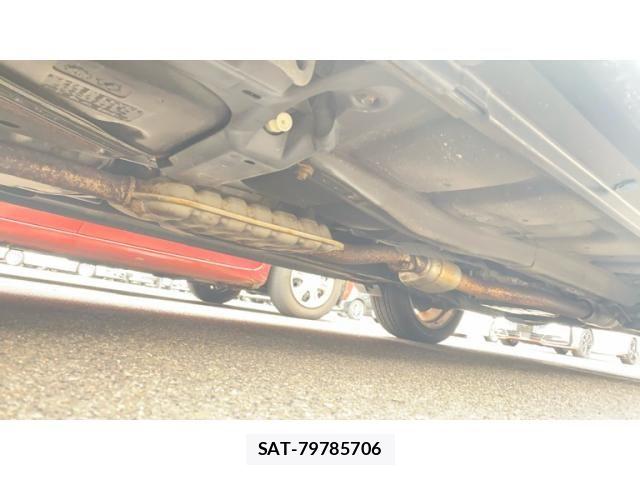 Subaru OUTBACK 2011-07 8371788-7