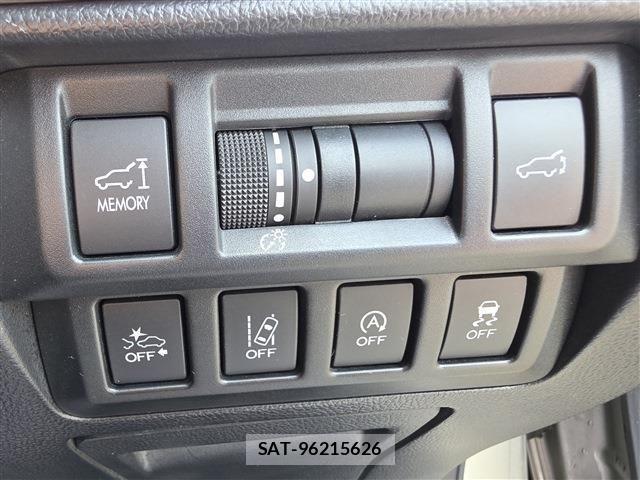 Subaru OUTBACK 2015-07 8413214-10