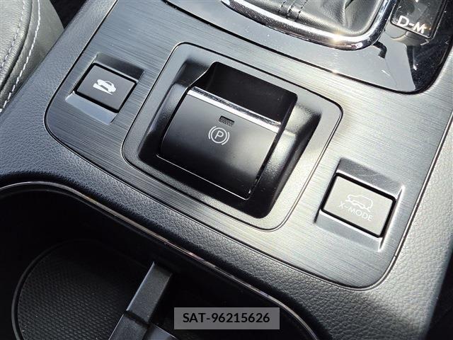 Subaru OUTBACK 2015-07 8413214-11