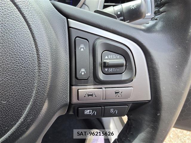 Subaru OUTBACK 2015-07 8413214-12