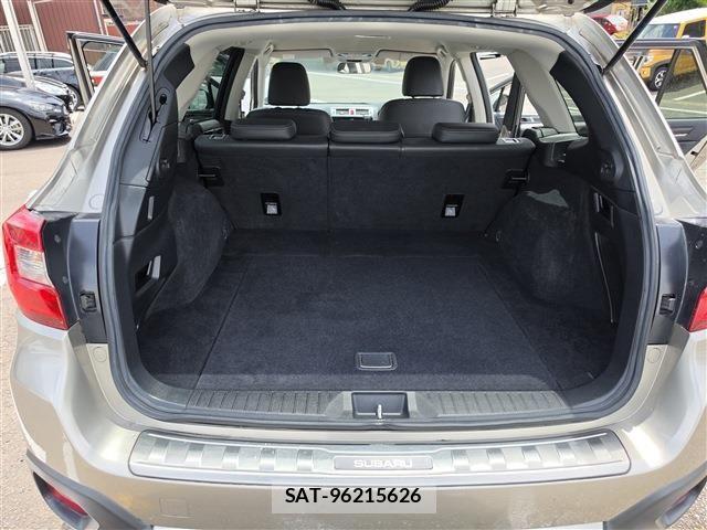 Subaru OUTBACK 2015-07 8413214-13