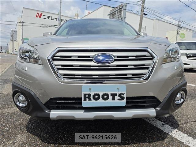 Subaru OUTBACK 2015-07 8413214-14