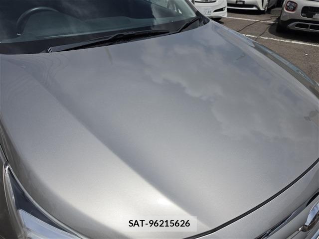 Subaru OUTBACK 2015-07 8413214-16