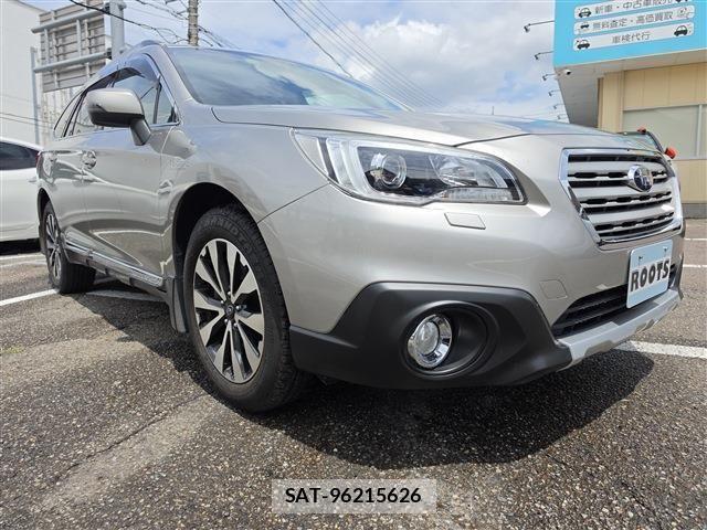 Subaru OUTBACK 2015-07 8413214-17