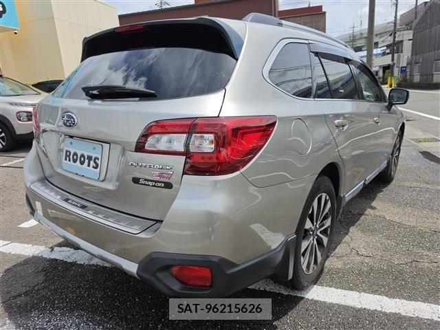 Subaru OUTBACK 2015-07 8413214-1